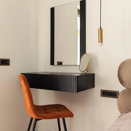 Nati - 3 Bedrooms Brand New For Relaxation فيلة بولا