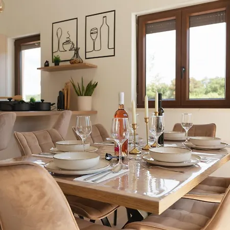 فيلة Nati - 3 Bedrooms Brand New For Relaxation *