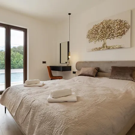 Nati - 3 Bedrooms Brand New For Relaxation *