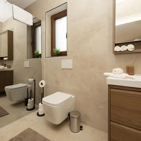 Nati - 3 Bedrooms Brand New For Relaxation * بولا