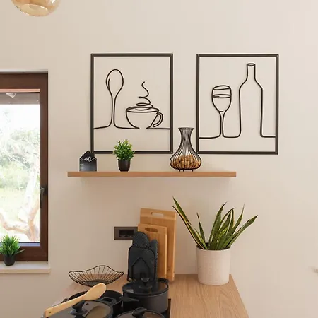 Nati - 3 Bedrooms Brand New For Relaxation بولا