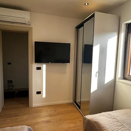 Nati - 3 Bedrooms Brand New For Relaxation فيلة