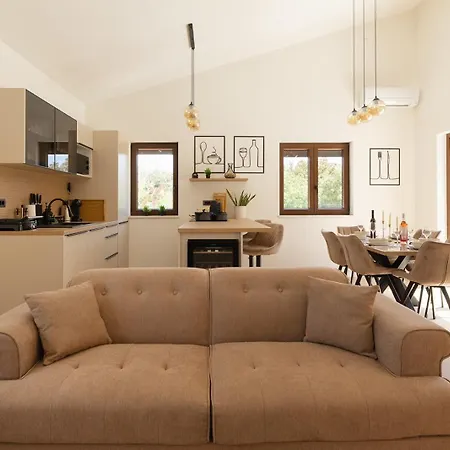 فيلة Nati - 3 Bedrooms Brand New For Relaxation