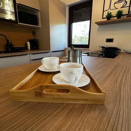 Nati - 3 Bedrooms Brand New For Relaxation * بولا