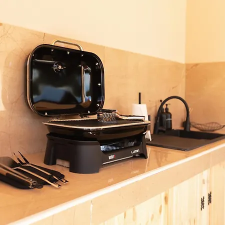 فيلة Nati - 3 Bedrooms Brand New For Relaxation