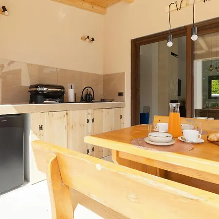Nati - 3 Bedrooms Brand New For Relaxation * بولا