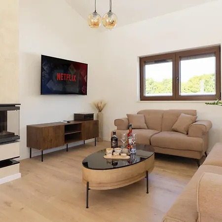 فيلة Nati - 3 Bedrooms Brand New For Relaxation *