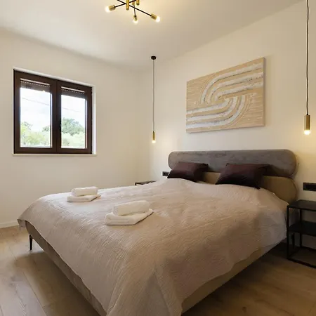 Nati - 3 Bedrooms Brand New For Relaxation *