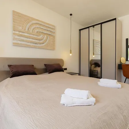فيلة Nati - 3 Bedrooms Brand New For Relaxation